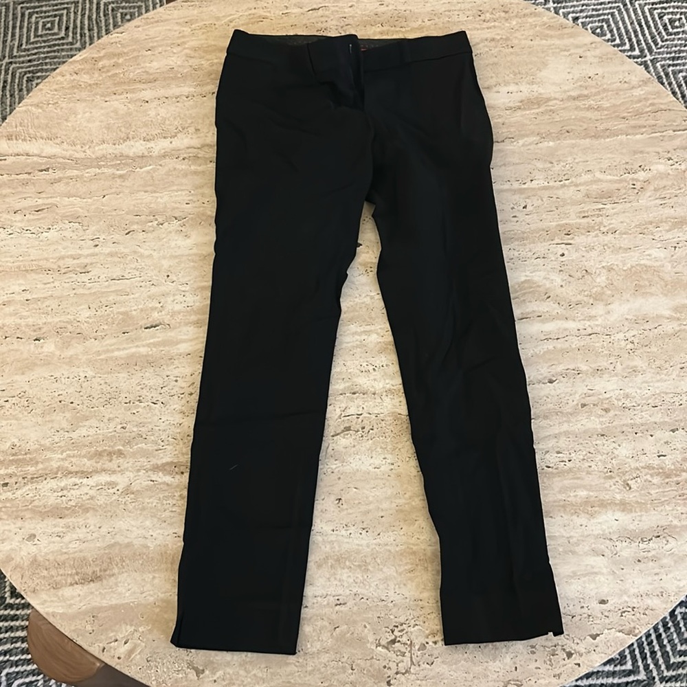 Banana Republic Skinny Sloan Pants, 00P